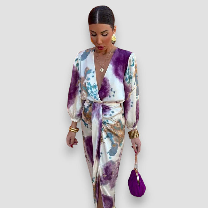 Larissa – Zweiteiliges Set