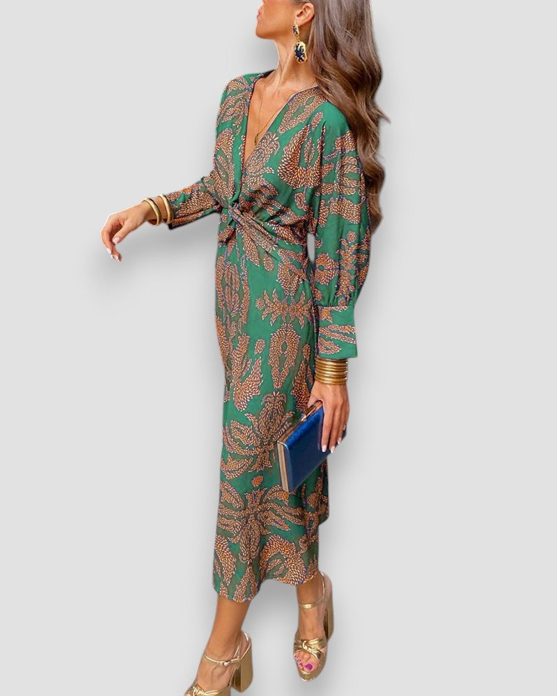 Holly | Elegantes Kleid