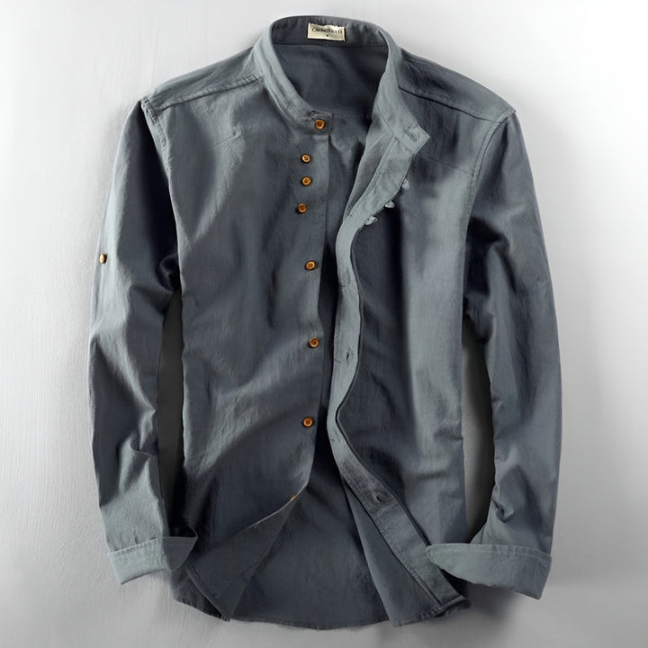 Anders™ | Hemd im japanischen Stil