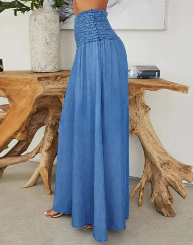 VanDeZaar® – Hose mit elastischem Bund