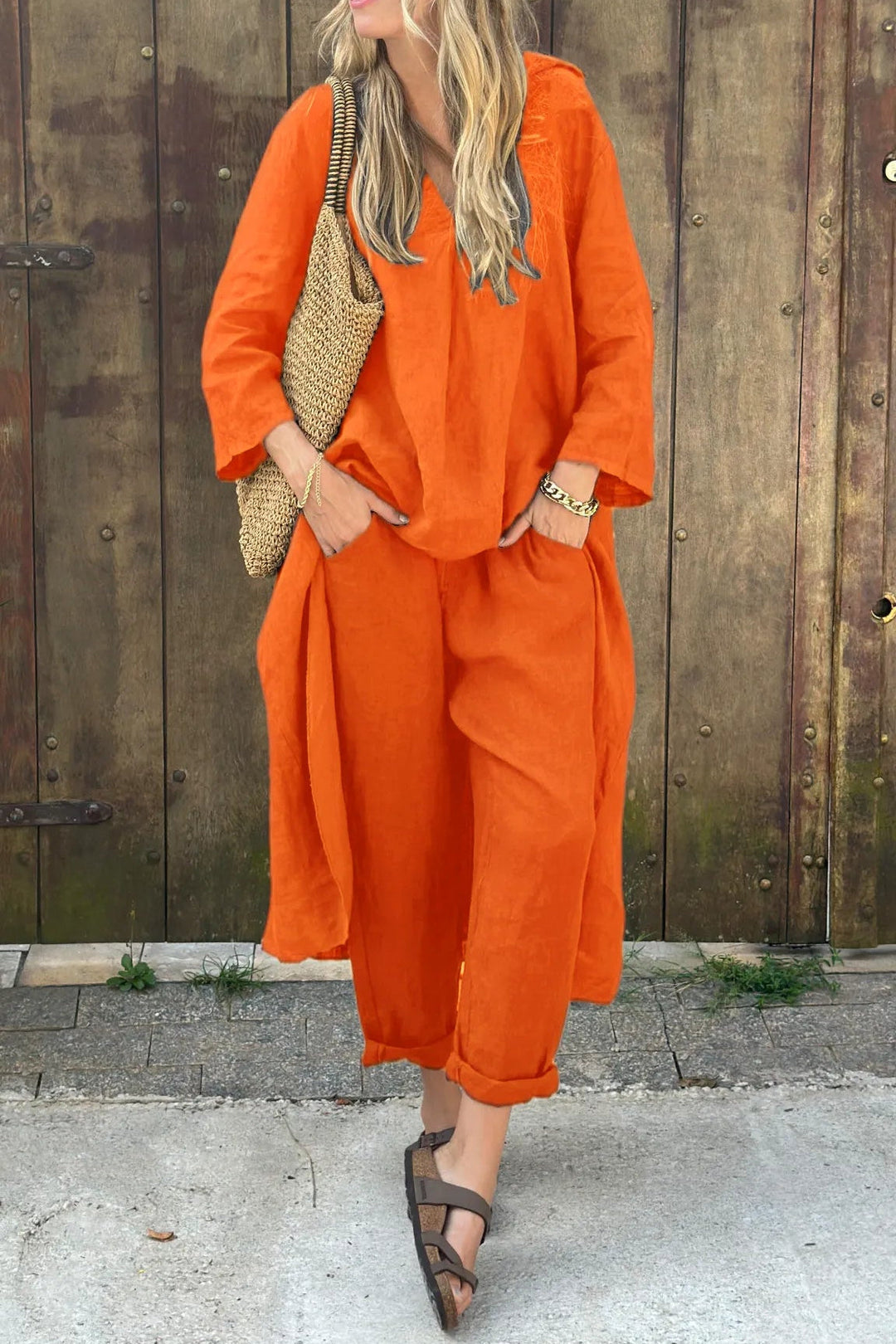 Nerina™ | Elegantes Koordinations-Set