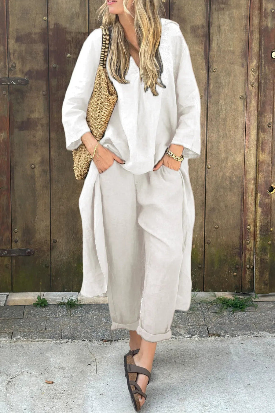 Embris Signature Softwear Set