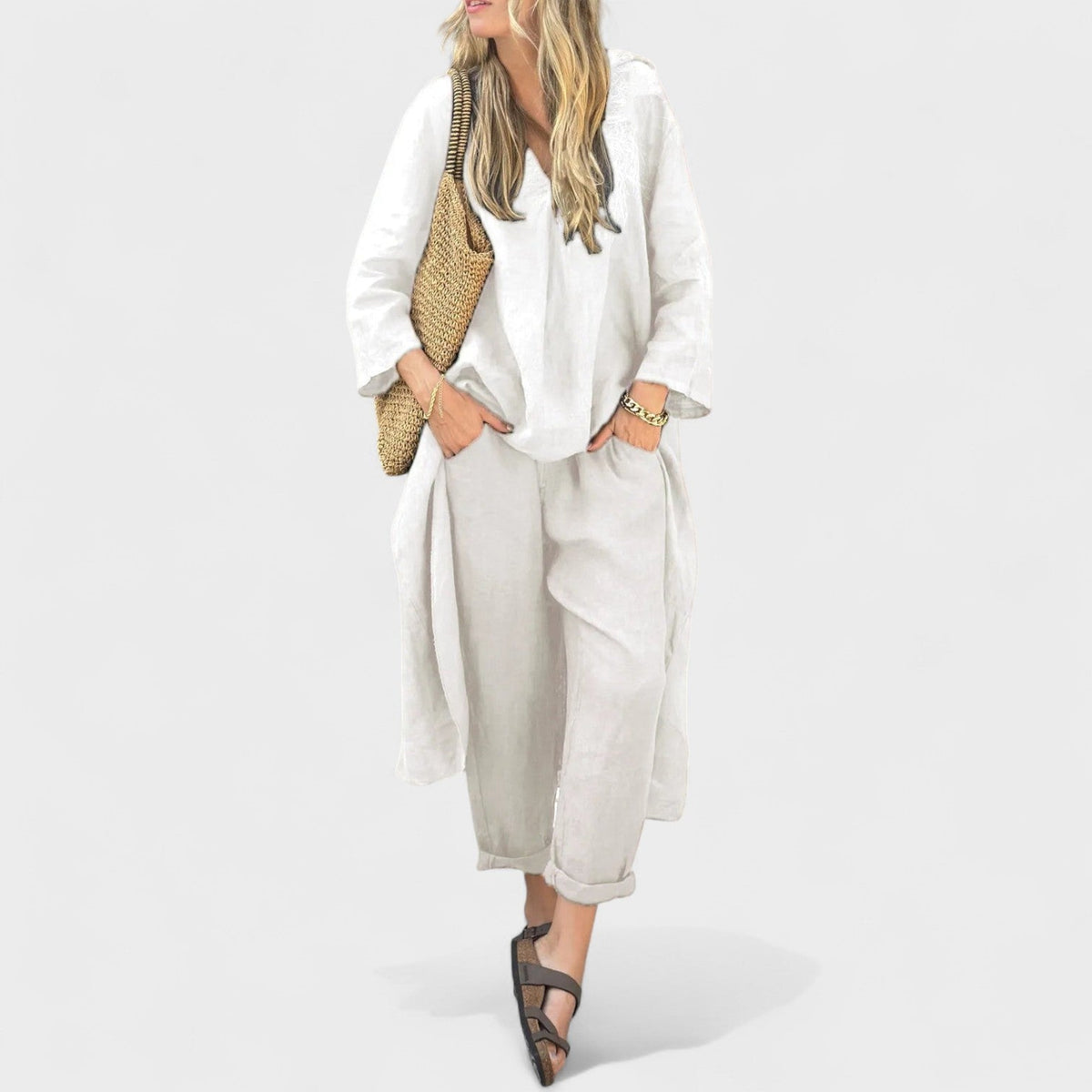 Orinda™ | Schickes Sommer-Set
