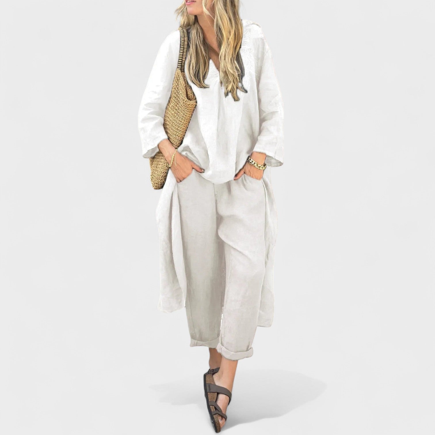 Orinda™ | Schickes Sommer-Set