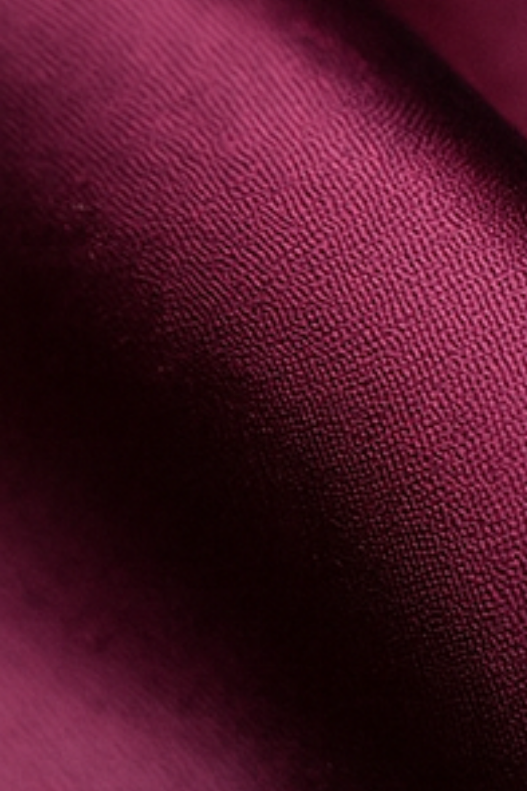 Anne Langes Abendkleid - Rot