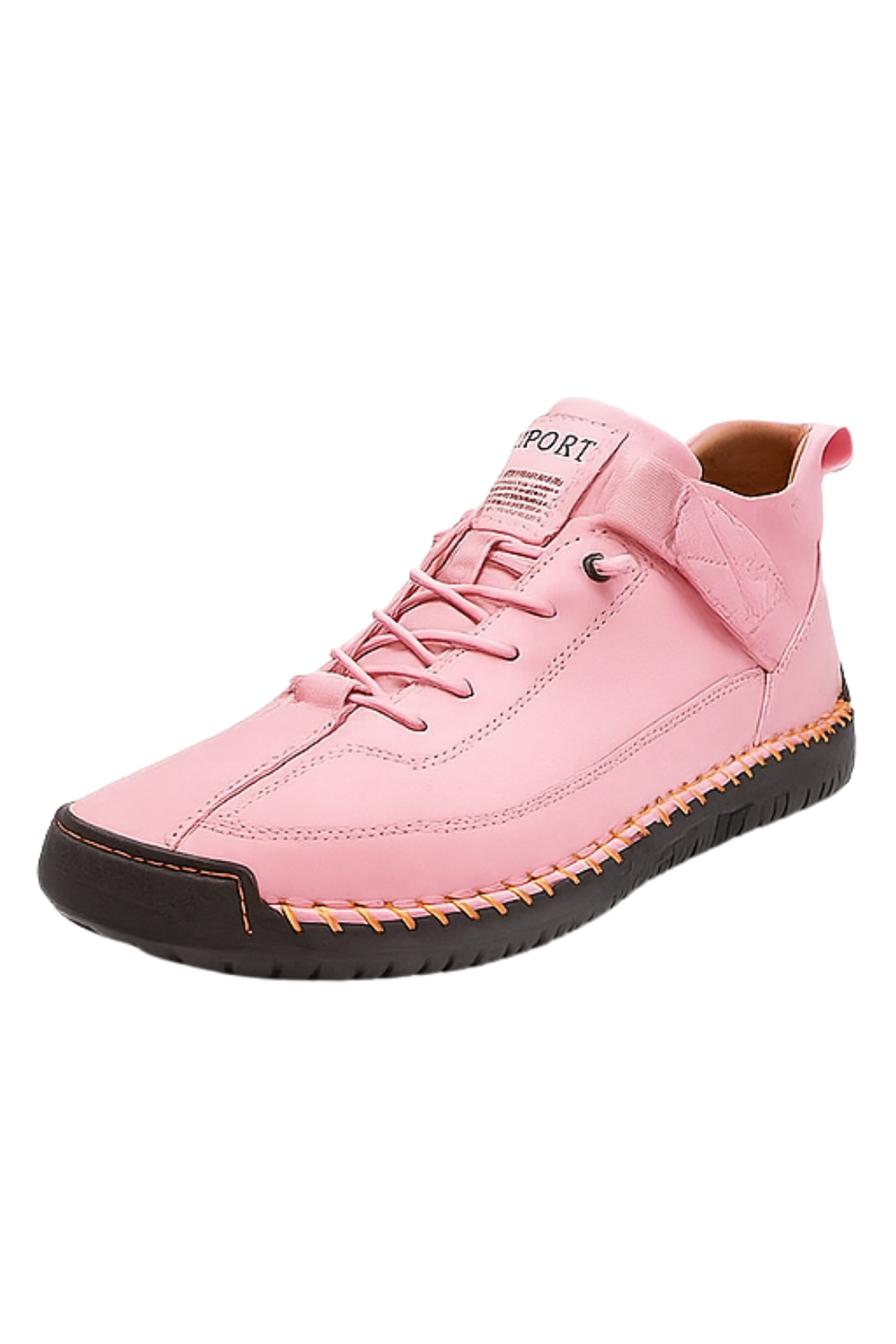 Aleera Sneakers - Rosa