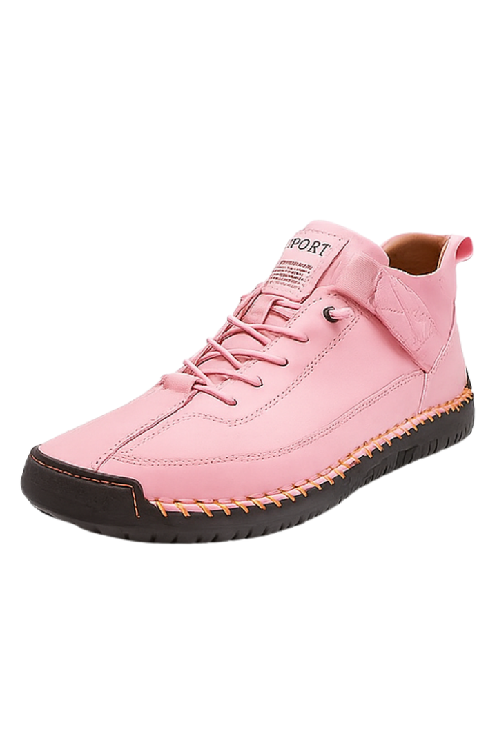 Aleera Sneakers - Rosa