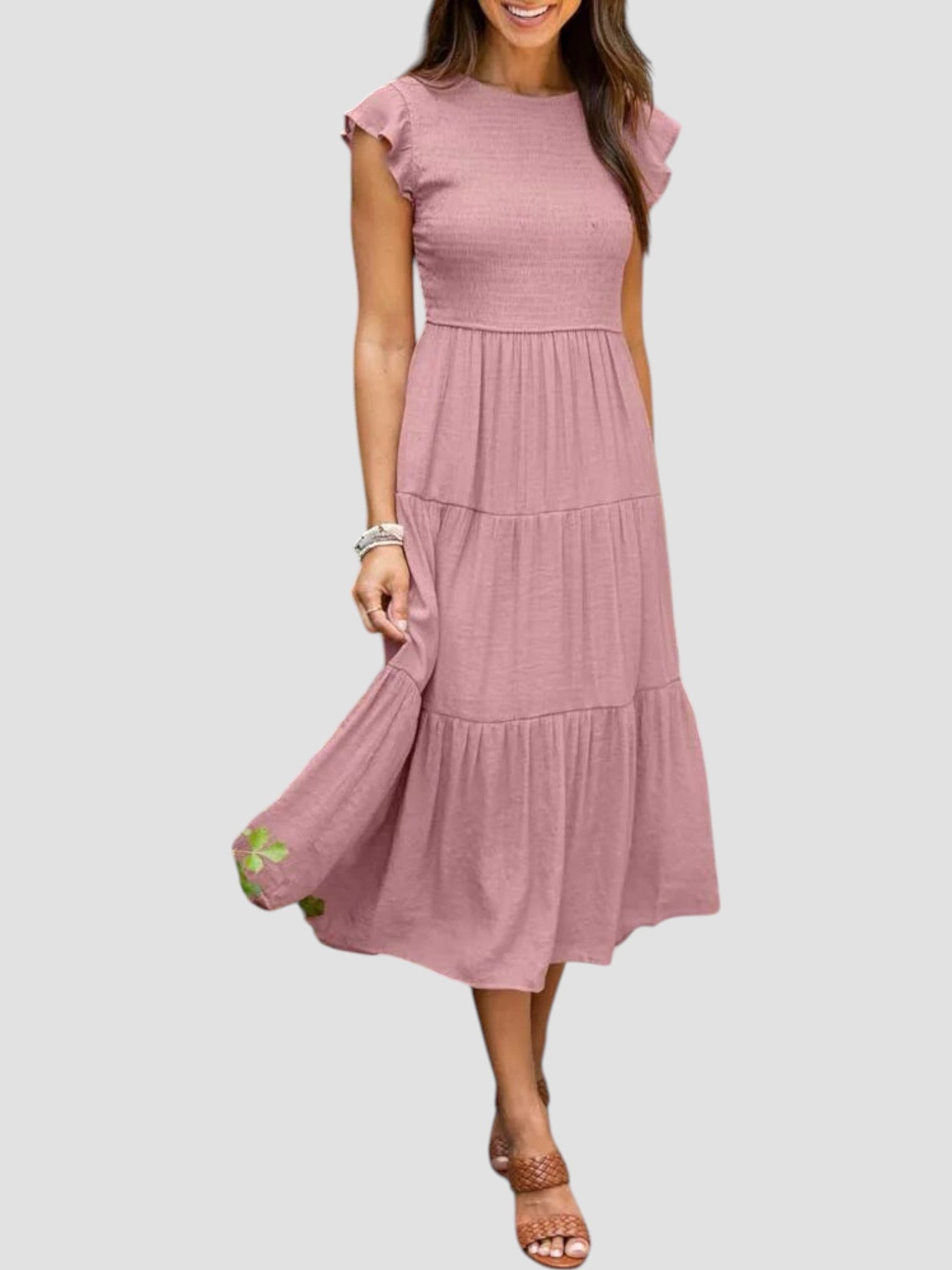 Verena | Kleid