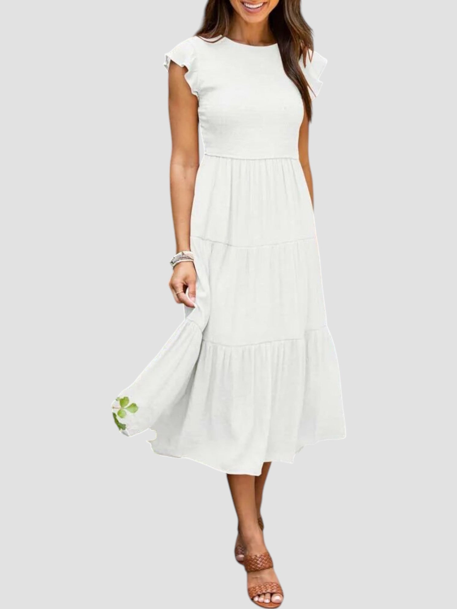Verena | Kleid