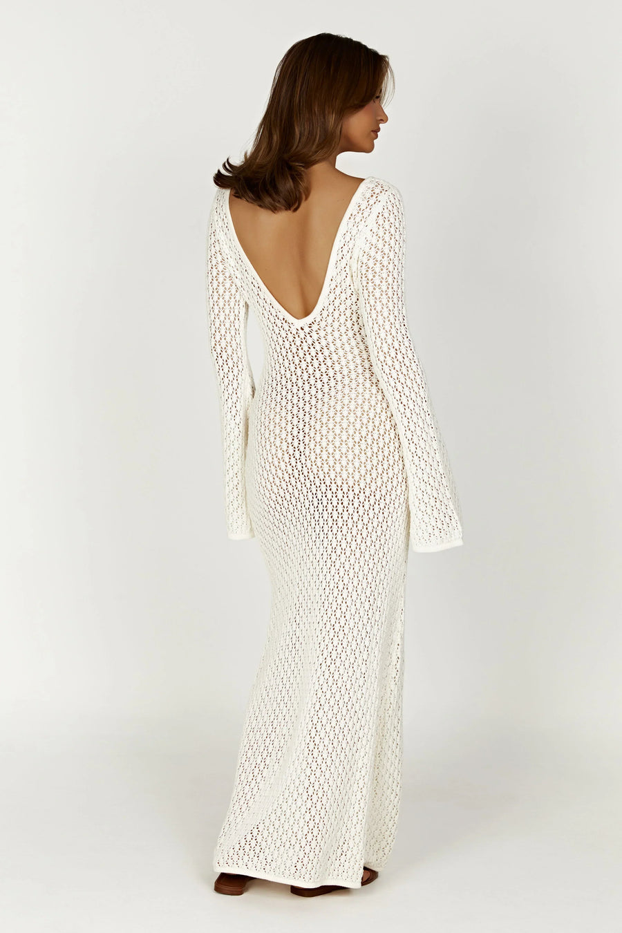 Elodie Style Dress