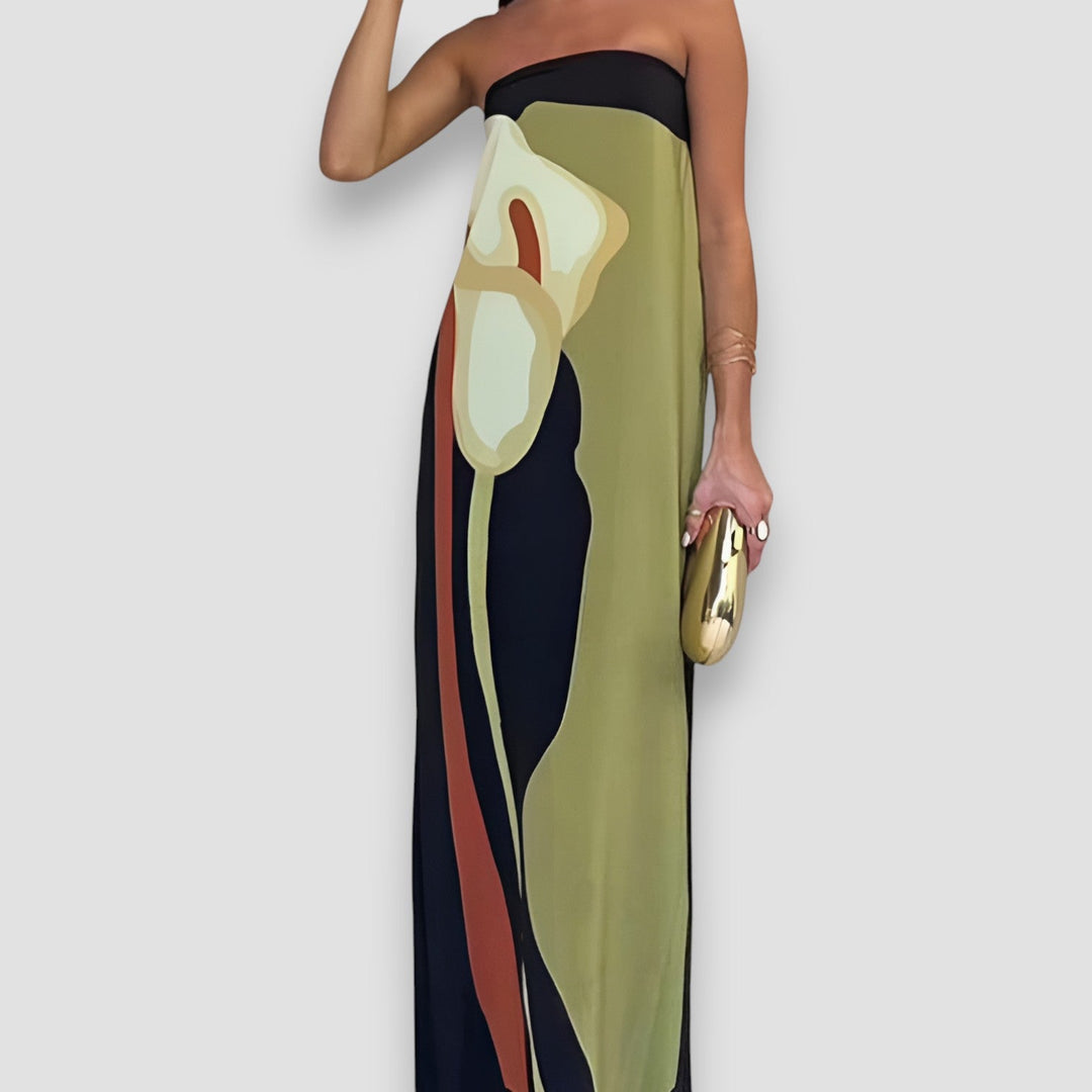 Paula – Elegantes Kleid