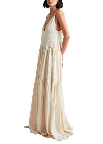 Elena Dress