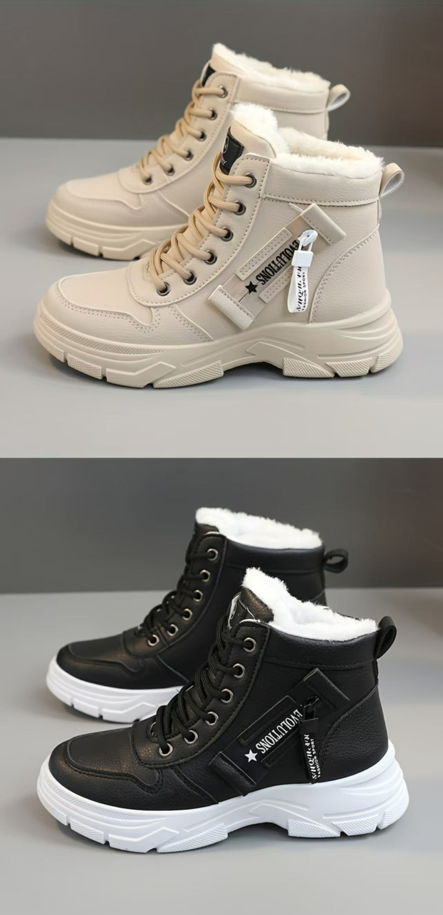 Coline Boot