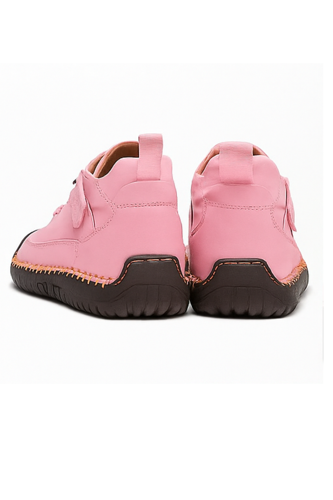 Aleera Sneakers - Rosa