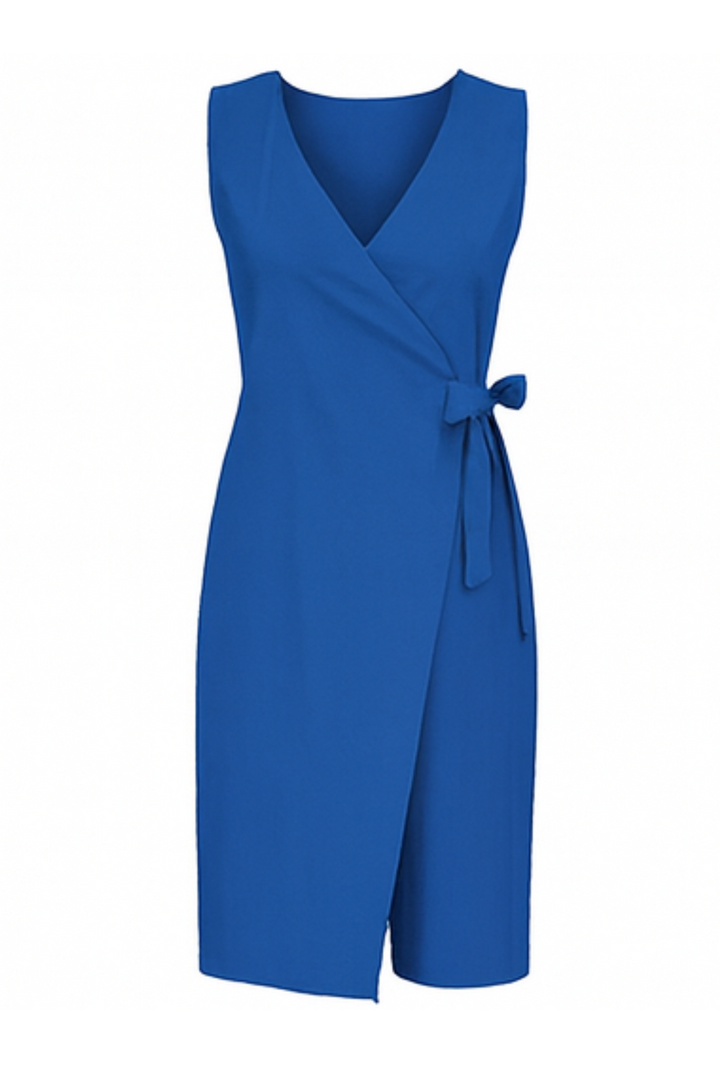 Victoria Jumpsuit - Blau