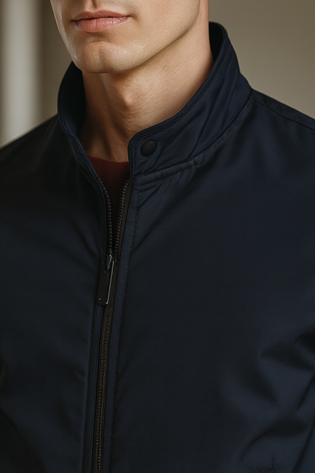 Steven | Trenchcoat