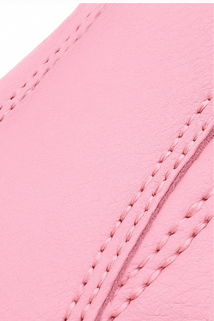 Aleera Sneakers - Rosa