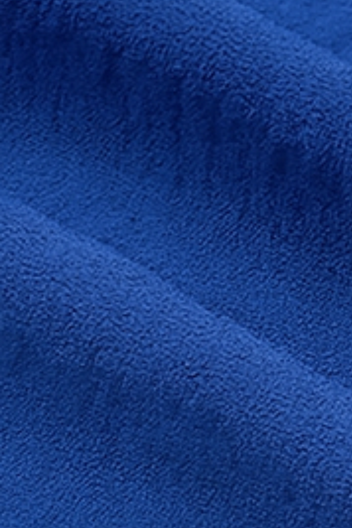 Victoria Jumpsuit - Blau