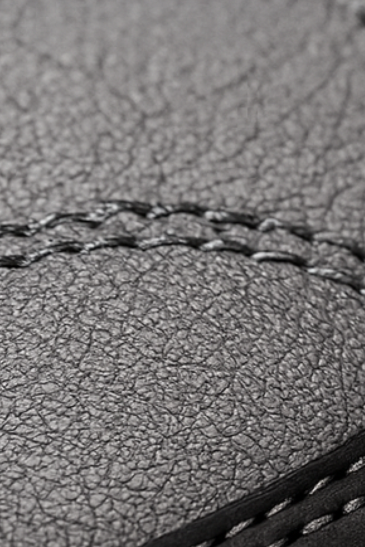 Bertholdt Eleganter Herrenschuh für Alltag & Komfort - Grau