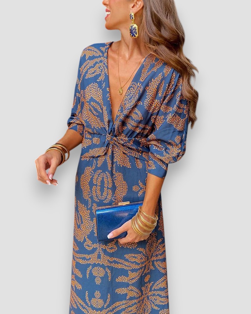 Holly | Elegantes Kleid