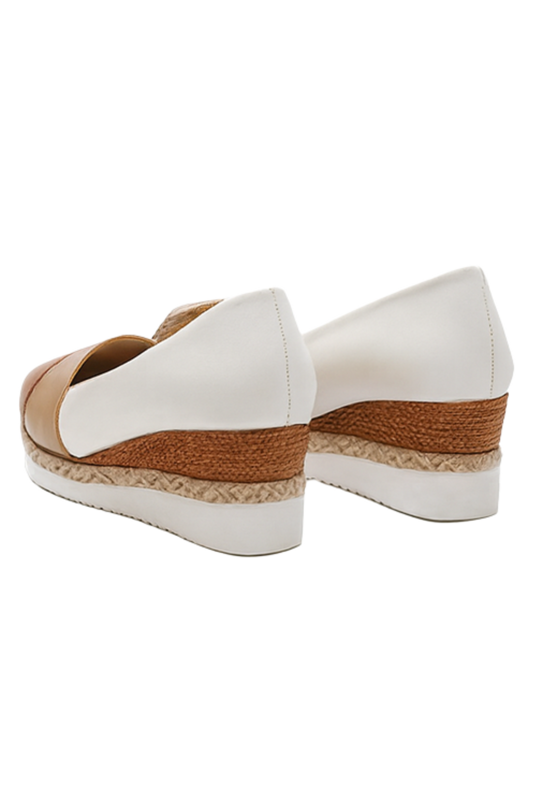 Marta Mokassins - Beige