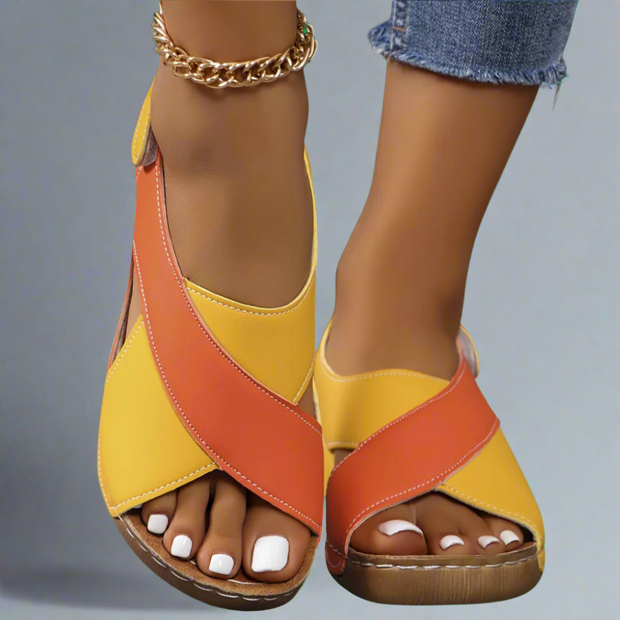Siv Comfort Sandal