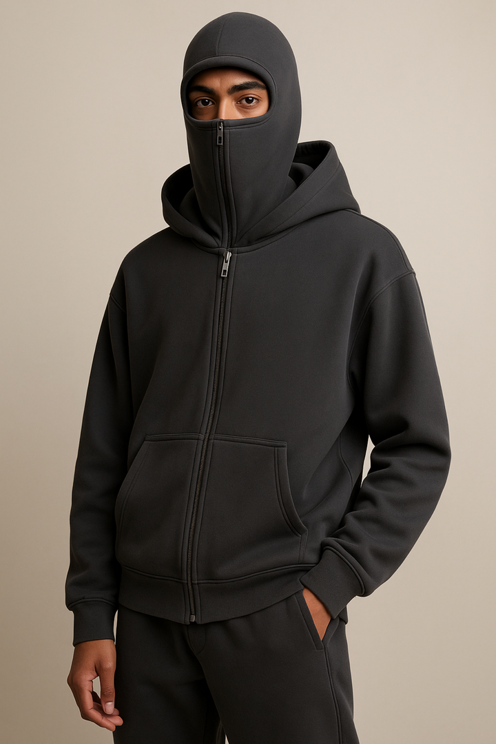 Noah | Shiesty Unisex Hoodie