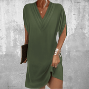 Freya | Mühelos elegantes Shift-Kleid