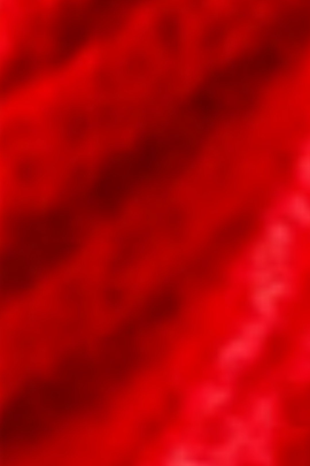 Elizah Pullover - Rot