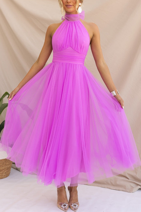 Kaylee – Feenhaftes Kleid
