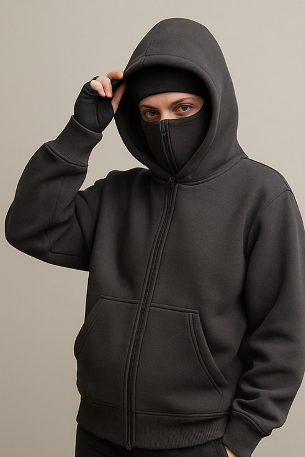 Noah | Shiesty Unisex Hoodie