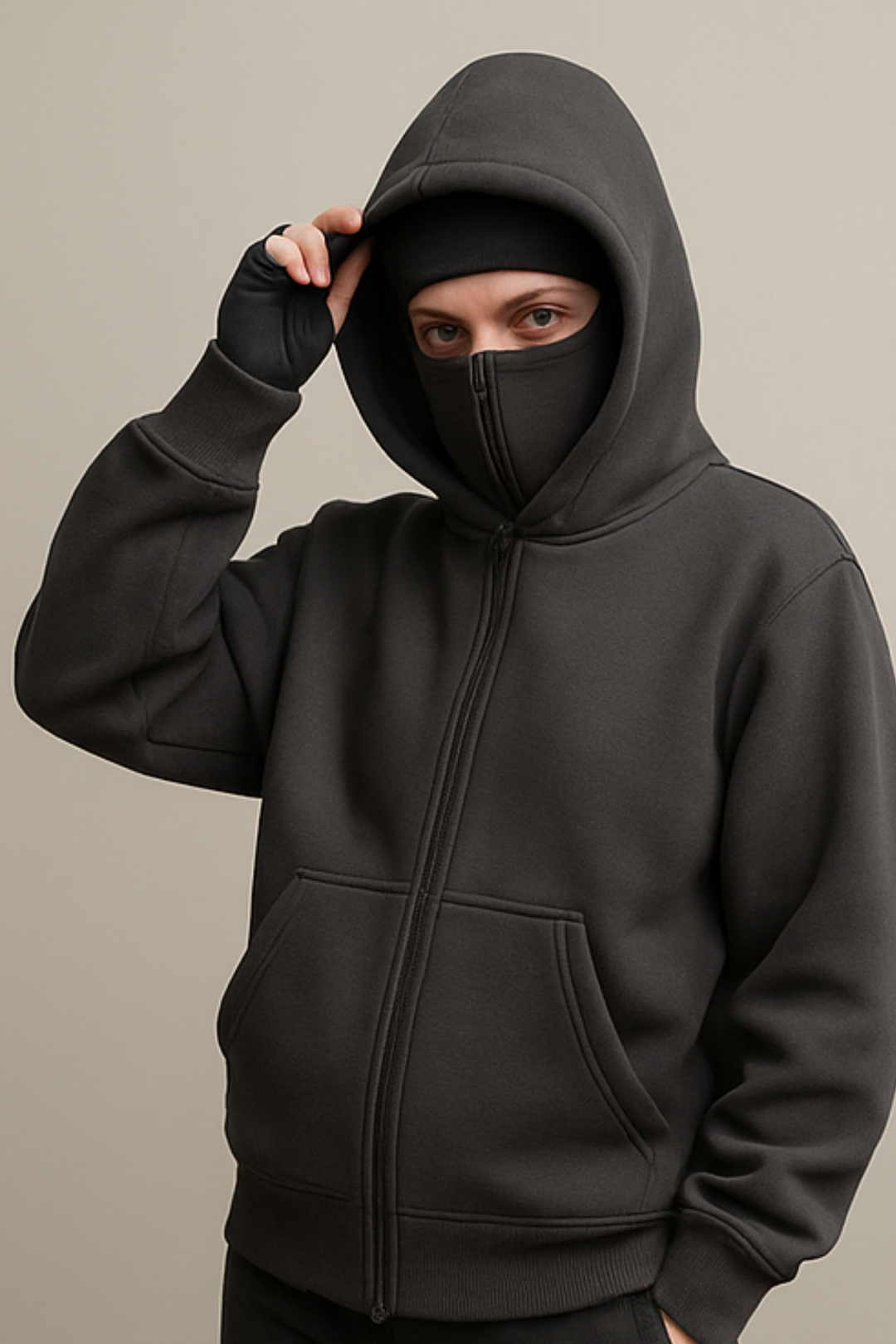 Noah | Shiesty Unisex Hoodie