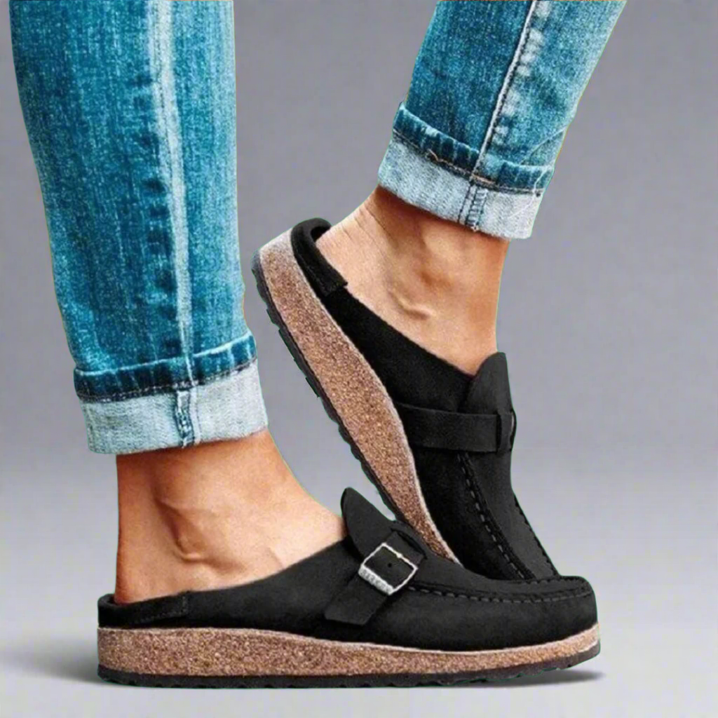 Tova™ | Ergonomische Sandalen für Sommertage