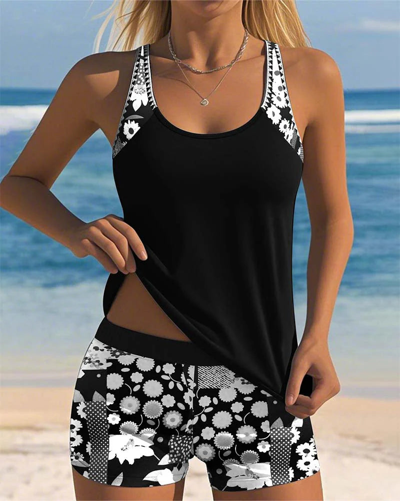 Luna Swimsuit Set