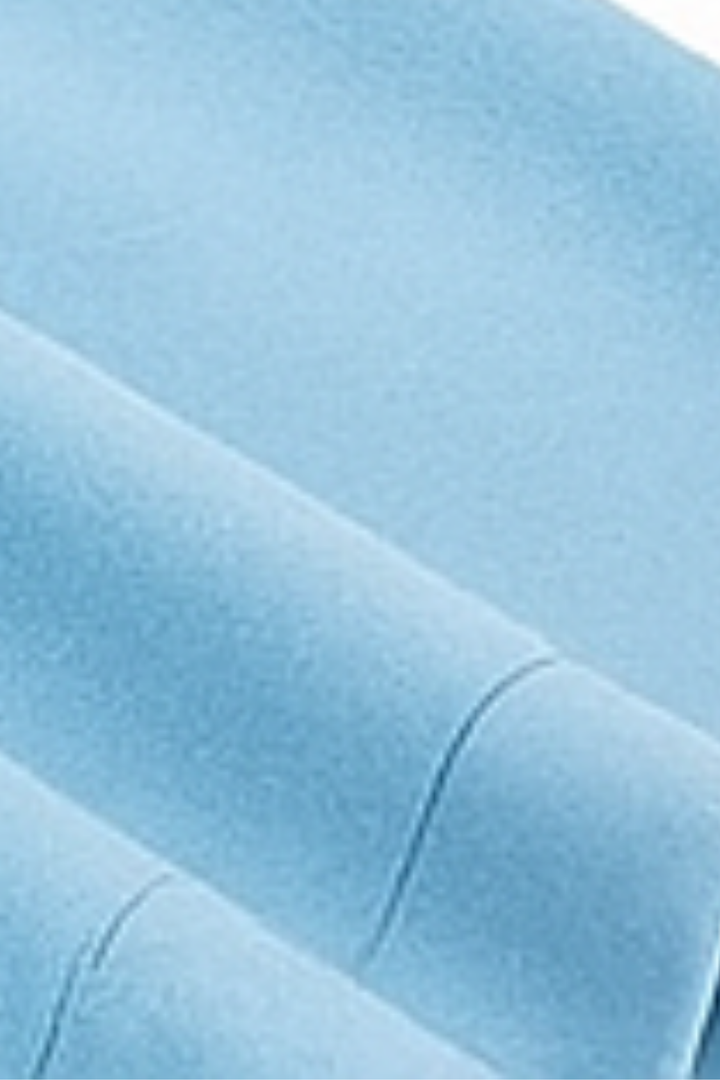 Nessa Lounge Set - Blau