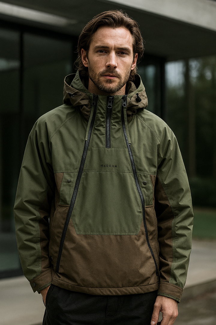 Raphael | Silvano Jacket