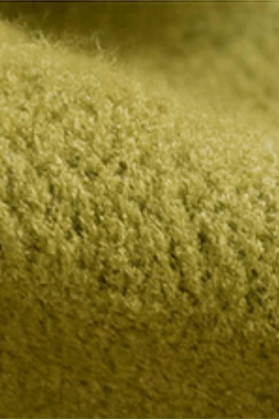 Darienne Komfortabler Cardigan - Grün