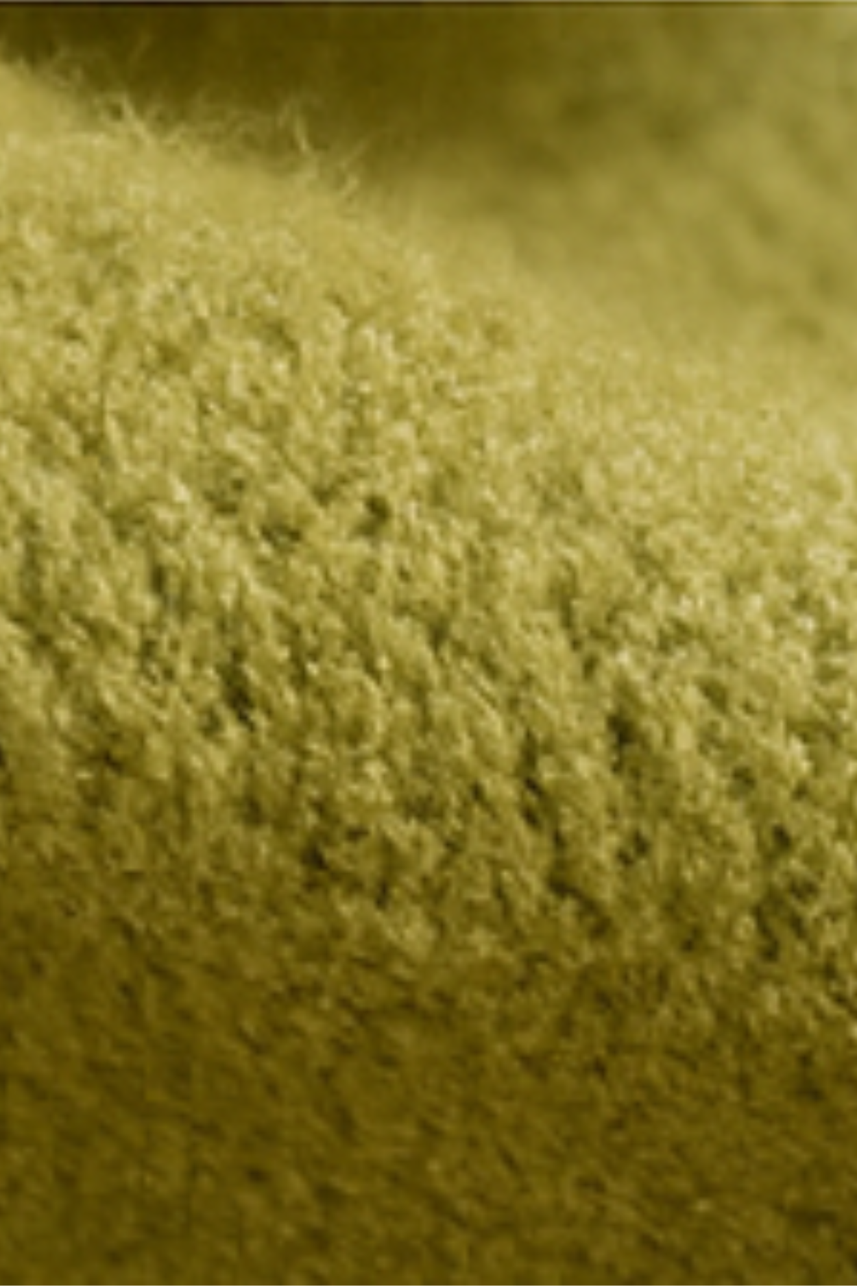 Darienne Komfortabler Cardigan - Grün