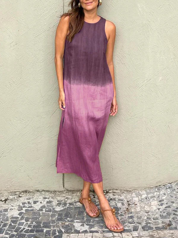 Monique™ | Stilvolles Printkleid