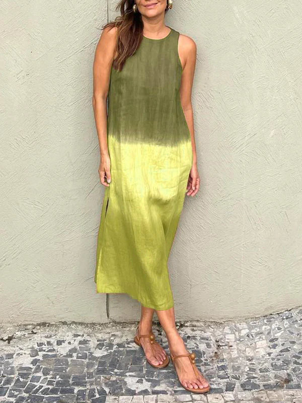Monique™ | Stilvolles Printkleid