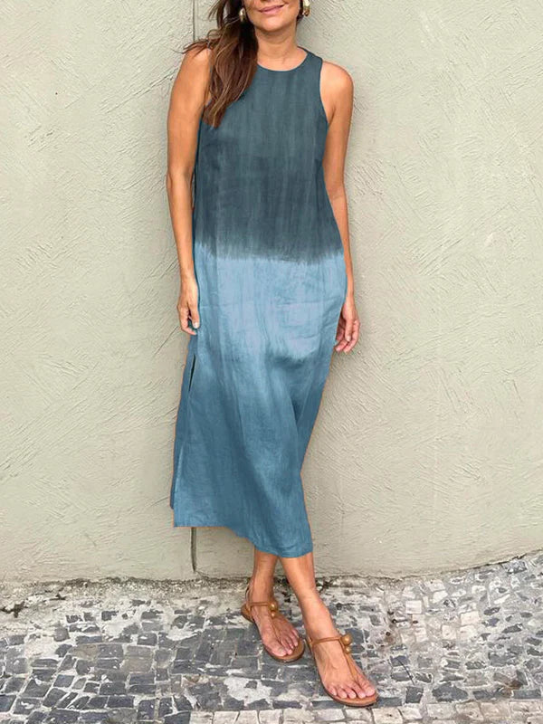 Monique™ | Stilvolles Printkleid