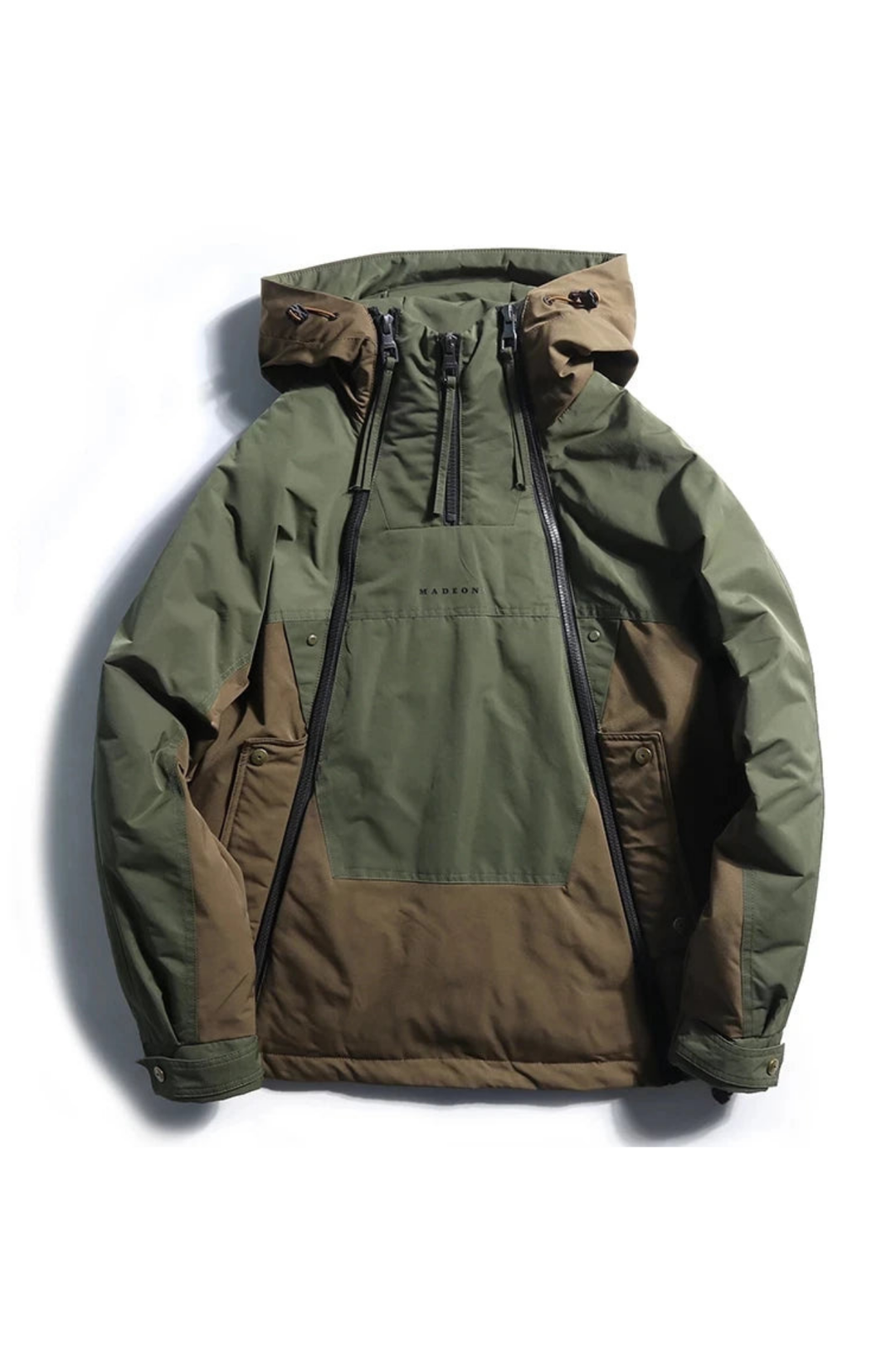 Raphael | Silvano Jacket