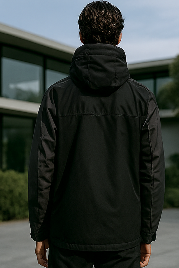 Raphael | Silvano Jacket