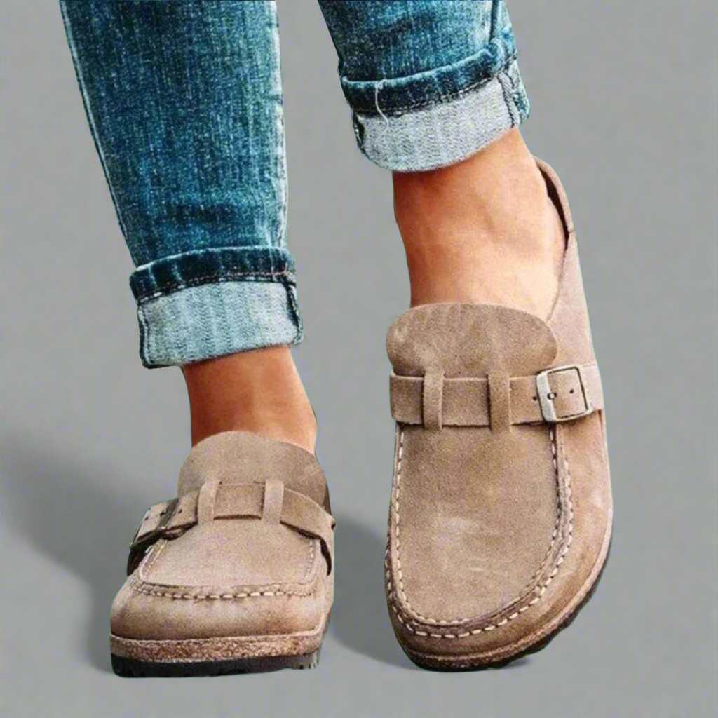 Tova™ | Ergonomische Sandalen für Sommertage