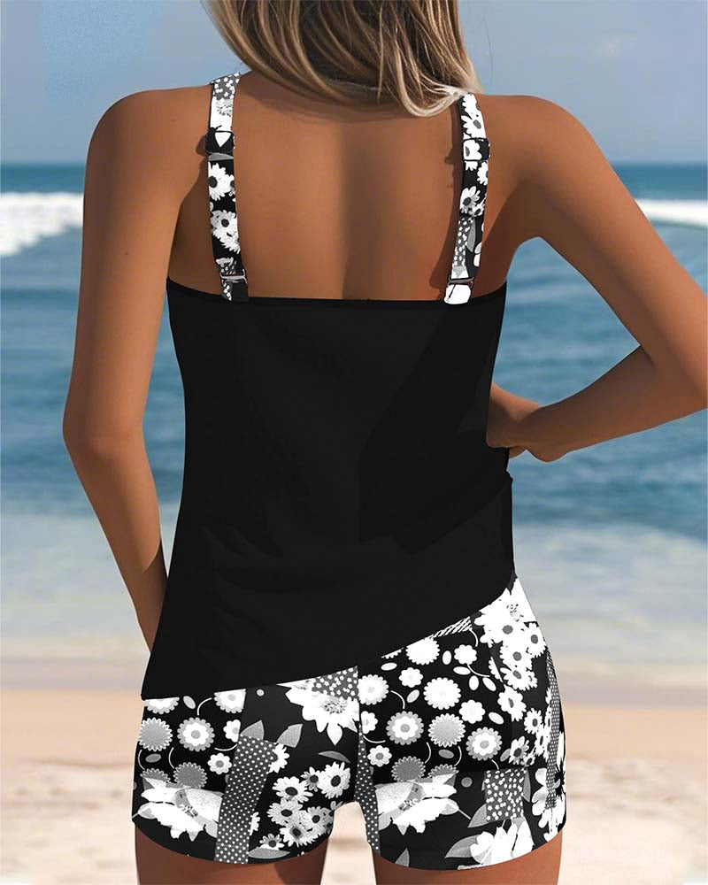 Evelyn™ | Strandblüten-Set