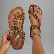 Rosén™ | Bequeme orthopädische Sandalen