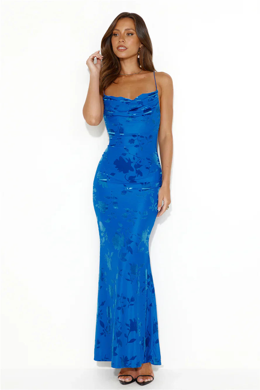 Azula – Maxikleid