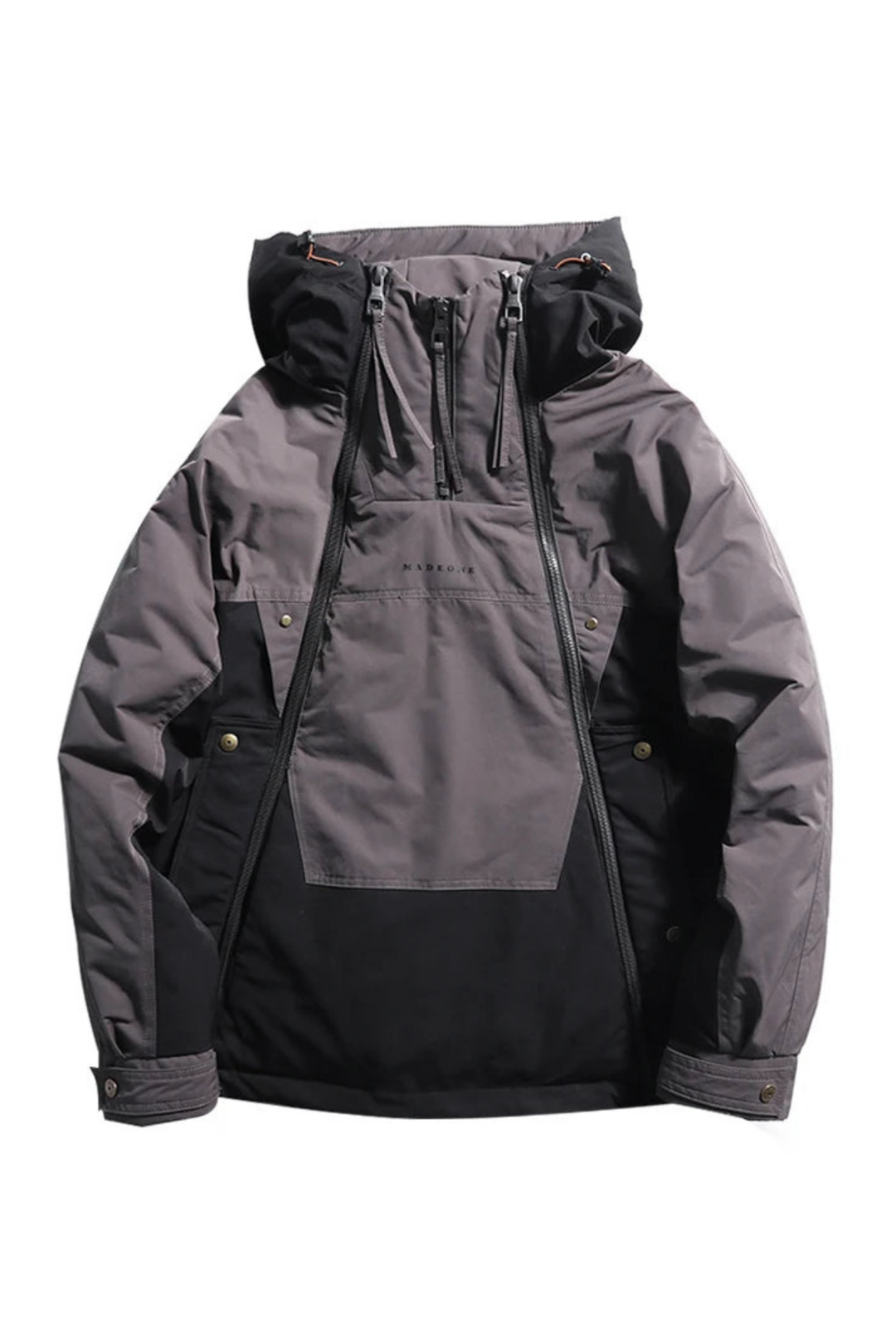 Raphael | Silvano Jacket