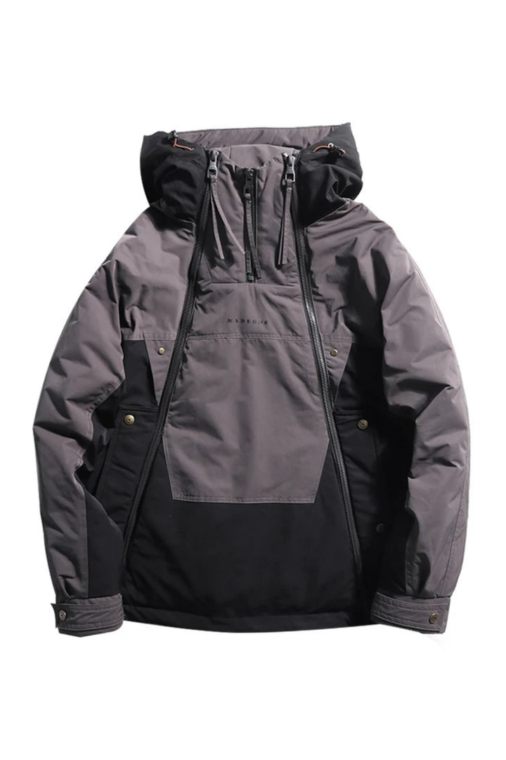 Raphael | Silvano Jacket