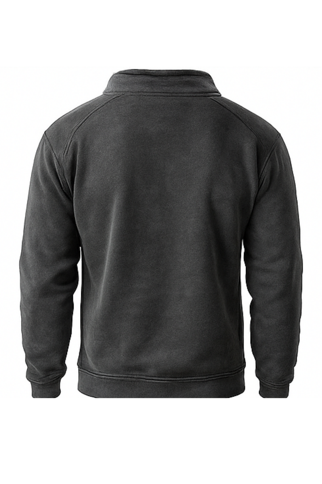 Piolo Fleece-Hemd - Grau